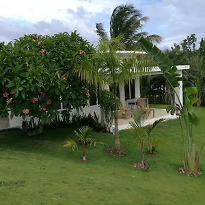 Domaine Vista Linda La Casita Del Loma Lodge