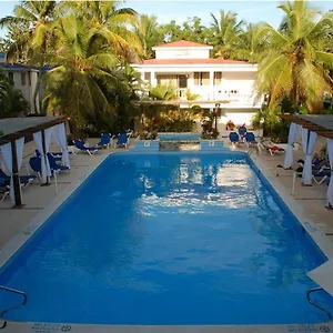 3* Resort House By Faranda