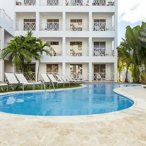 Punta Cana By Be Live Appartement