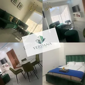 2* Aparthotel Verdana Residencial Arlene Ii Sfm