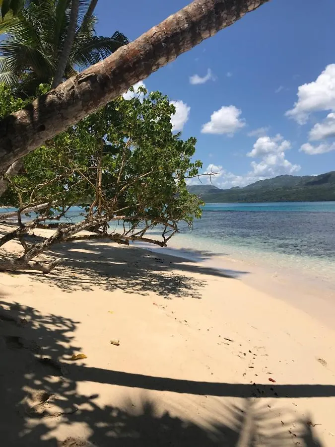 Oasis En La Naturaleza Rancho Alto Bonito Las Galeras Hotel
