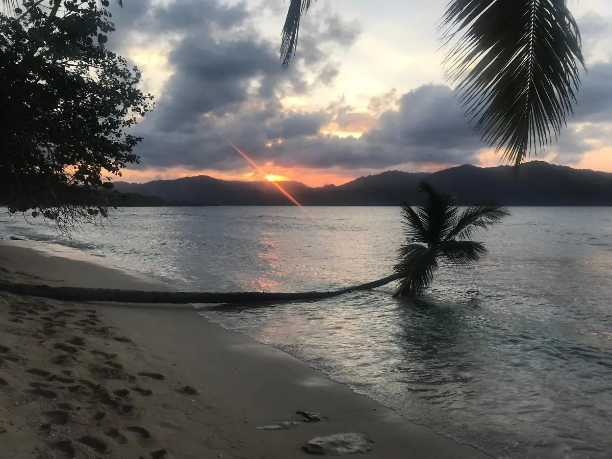 Oasis En La Naturaleza Rancho Alto Bonito Las Galeras